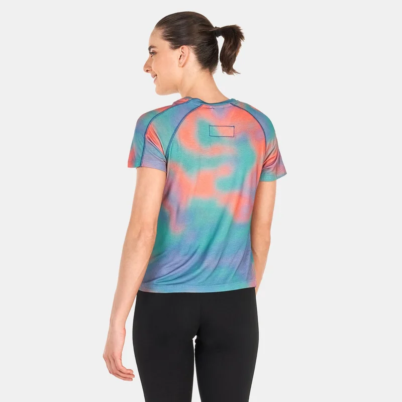 PUMA Women's Classics RE:ESCAPE T-Shirt